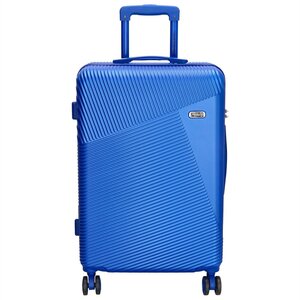 Beagles Originals Beagles Originals Medium Koffer 60L - Steelblue