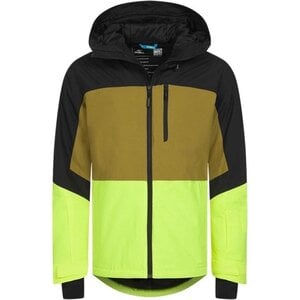 O'Neill O'Neill Winter Sports Jacke Rock - Pyranine Yellow - Herren - Größe S