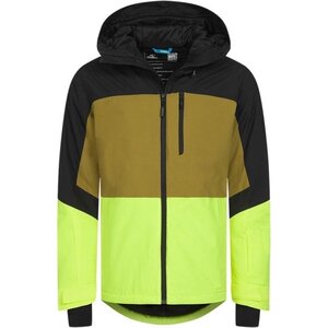 O'Neill O'Neill Winter Sports Jacket Rock - Pyranine Yellow - Men - Size L