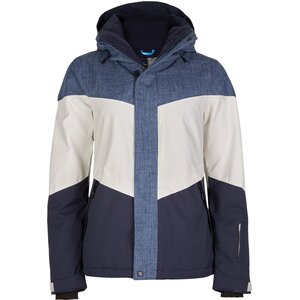 O'Neill Winter-Sportjacke Koralle - Tintenblau - Damen - Größe S