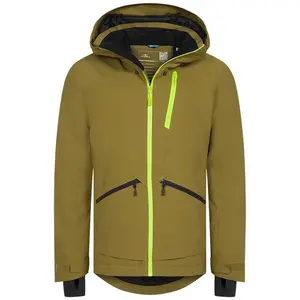 Giacca sportiva invernale O'Neill Total Disorder - Uomo - Taglia S