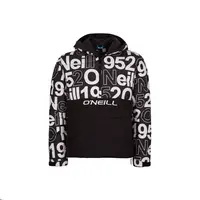 Anorak O'Neill Originals pour sports d'hiver - Blanc - Homme - Taille XL