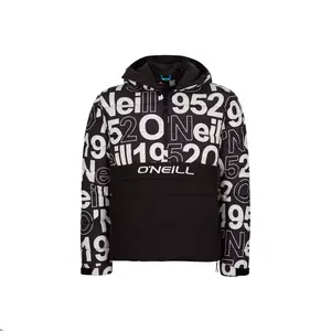 O'Neill Originals Anorak Winter Sports Jacket - White - Men - Size XL