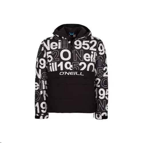 O'Neill O'Neill Originals Anorak Winter Sports Jacket - White - Men - Size XL