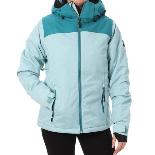 O'Neill O'Neill Winter Sports Jacket Crystal - Aqua Sea - Women - Size M