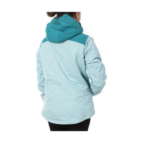 O'Neill O'Neill Winter Sports Jacket Crystal - Aqua Sea - Women - Size M