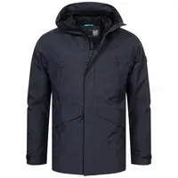 Chaqueta deportiva de invierno O'Neill Urban Textured - Outer Space - Hombre - Talla XL