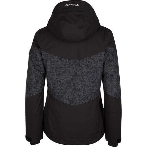 O'Neill O'Neill Winter Sports Jacket Coral - Women - Size M