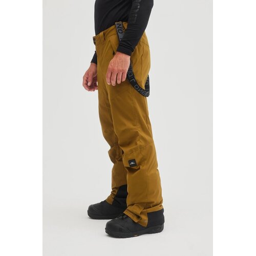 O'Neill O'Neill Chute Plantation Ski Pants - Men - Size M