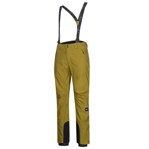 O'Neill O'Neill Chute Plantation Ski Pants - Men - Size XL