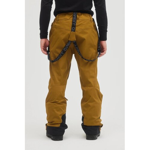 O'Neill O'Neill Chute Plantation Ski Pants - Men - Size XL