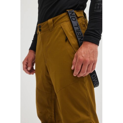 O'Neill O'Neill Chute Plantation Ski Pants - Men - Size XL