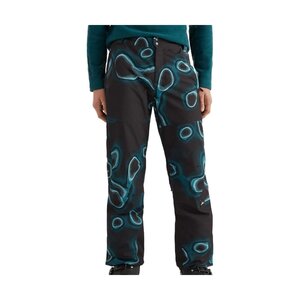 Pantalones de esquí O'Neill azul martillado - Hombre - Talla L