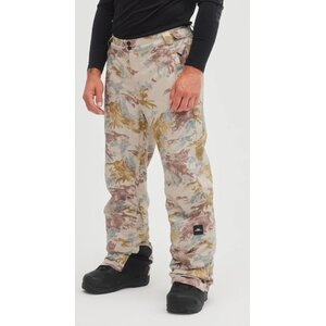 O'Neill Pantaloni da sci O'Neill Hammered Light Camo - Uomo - Taglia S O'Neill Pantaloni da sci O'Neill Hammered Light Camo - Uomo - Taglia S
