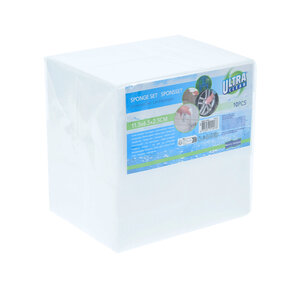 Éponges Ultra Clean Wonder (10 pièces)