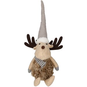 Jens Living Rendier - 17,5 x 15 , 39 cm