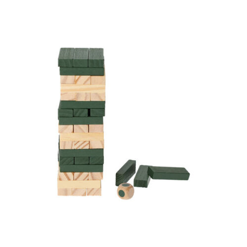 Jens Living Houten Toren Spel Jens Living Houten Toren Spel