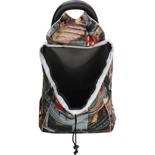 Beagles Beagles Shopping Cart - Home - 37.5 liters