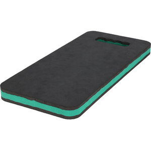 Pro Garden Knee Mat - Black - 45 x 21 x 3 cm