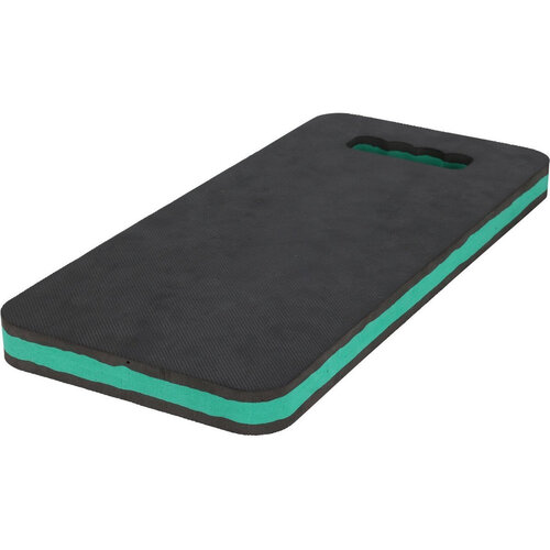 Pro Garden Knee Mat - Black - 45 x 21 x 3 cm