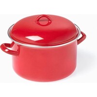 Pentola per purè di patate/zuppa rossa - Ø24 cm