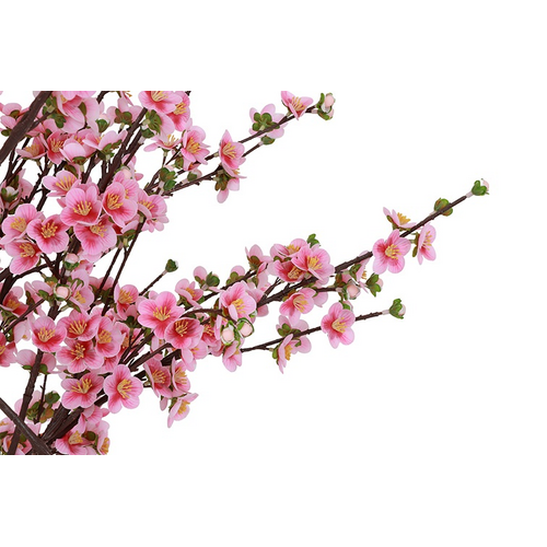 Countryfield Countryfield Artificial Prunus Sakura Plant – Pink – Ø100 cm – Height 180 cm