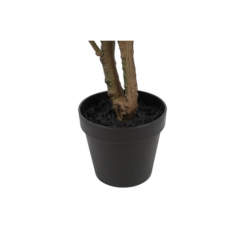 Countryfield Countryfield Kunstpflanze Magnolie – Weiß – Ø 25 cm – Höhe 73 cm Countryfield Countryfield Kunstpflanze Magnolie – Weiß – Ø 25 cm – Höhe 73 cm