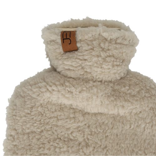 Jens Living Teddy Krug - Taupe