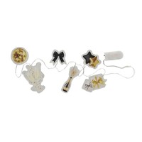 Jens Living Party Slinger met LED - 26 cm