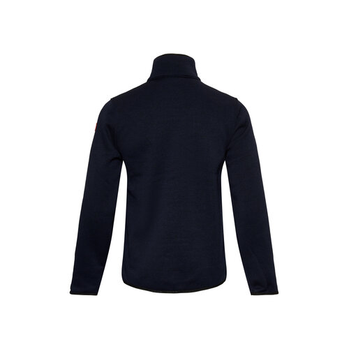 Nordberg Nordberg NOA Fleece Vest - Men - Dark Blue