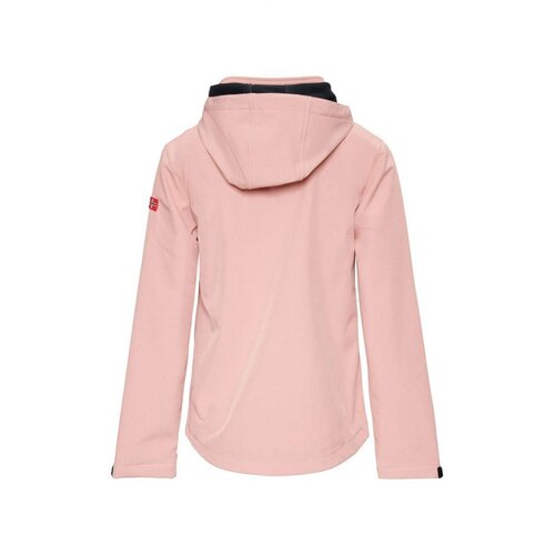 Nordberg Nordberg RINDA Softshell Jas Dames - Kleur Roze