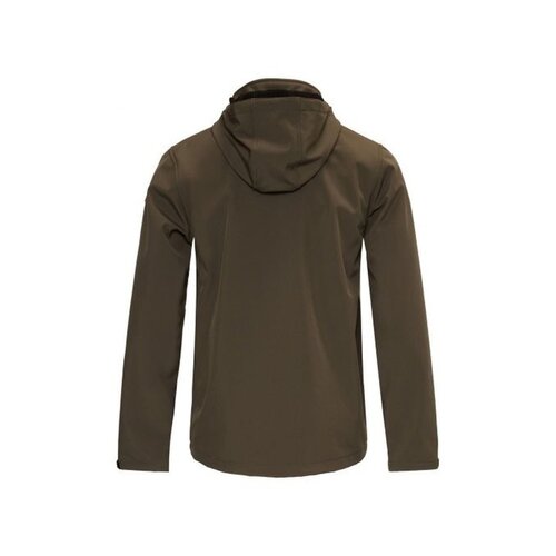 Nordberg Nordberg ELDGRIM - Veste d'été Softshell Outdoor Homme - Vert