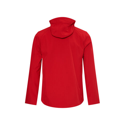 Nordberg Nordberg Sailer Softshell - Heren - Rood