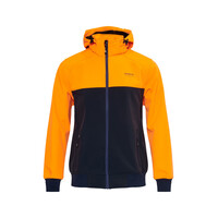 Nordberg Viking Softshell - Hommes - Orange
