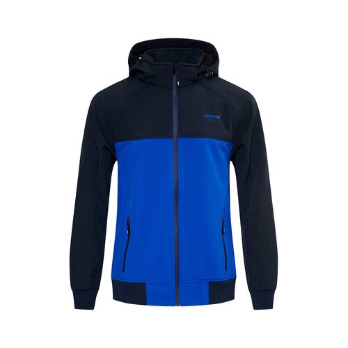 Nordberg Nordberg Viking Softshell - Hommes - Marine
