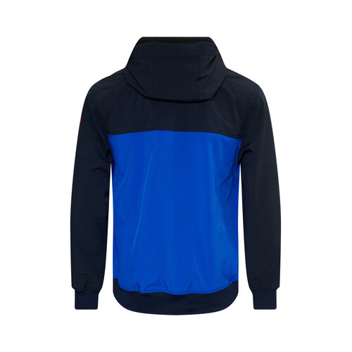 Nordberg Nordberg Viking Softshell - Hommes - Marine