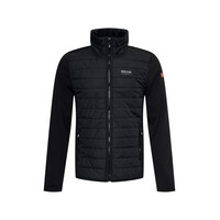 Nordberg Tarik Fleece Vest - Men - Black
