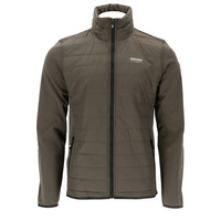 Nordberg Tarik Fleece Vest - Men - Army