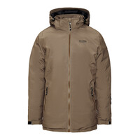 Nordberg Winter Jacket Hilde - Women - Sand