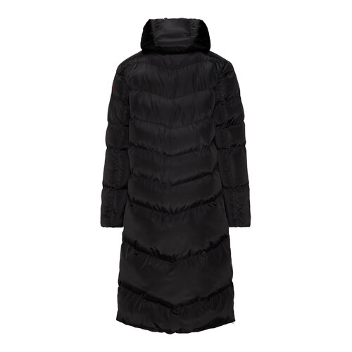 Nordberg Doudoune Nordberg Helena - Femme - Noire