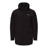 Giacca invernale Nordberg Hallstein - Uomo - Nera