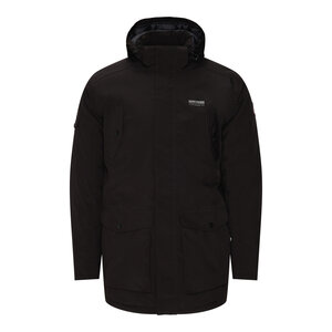 Nordberg Nordberg Hallstein Winter Jacket - Men - Black