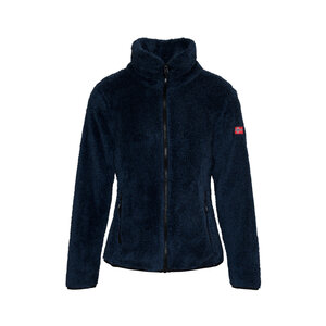 Nordberg Veste polaire Nordberg Evy - Femme - Marine Ciel