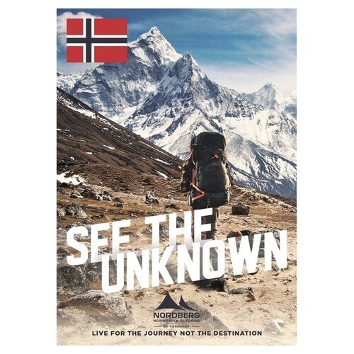 Nordberg Nordberg Nils Softshell – Herren – Dunkelblau