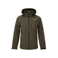Nordberg Nils Softshell - Men - Army