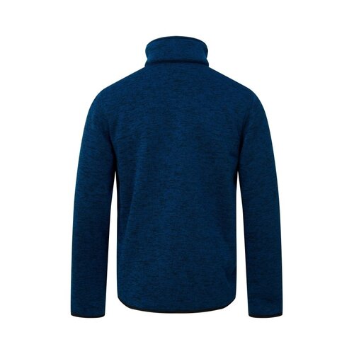 Nordberg Nordberg Fred Fleece Vest - Petrol Melange