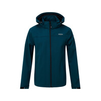 Nordberg KJELD - Veste d'été Softshell Outdoor Homme - Lagon