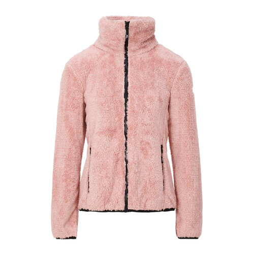 Nordberg Gilet polaire Nordberg Evy - Femme - Rose