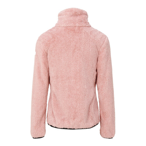 Nordberg Gilet polaire Nordberg Evy - Femme - Rose