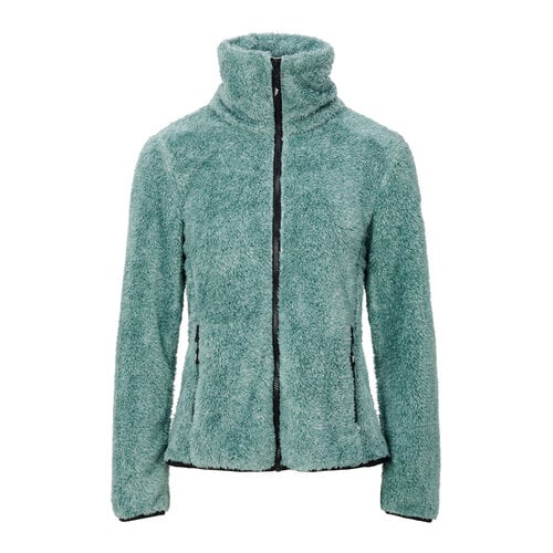 Nordberg Gilet polaire Nordberg Evy - Femme - Émeraude